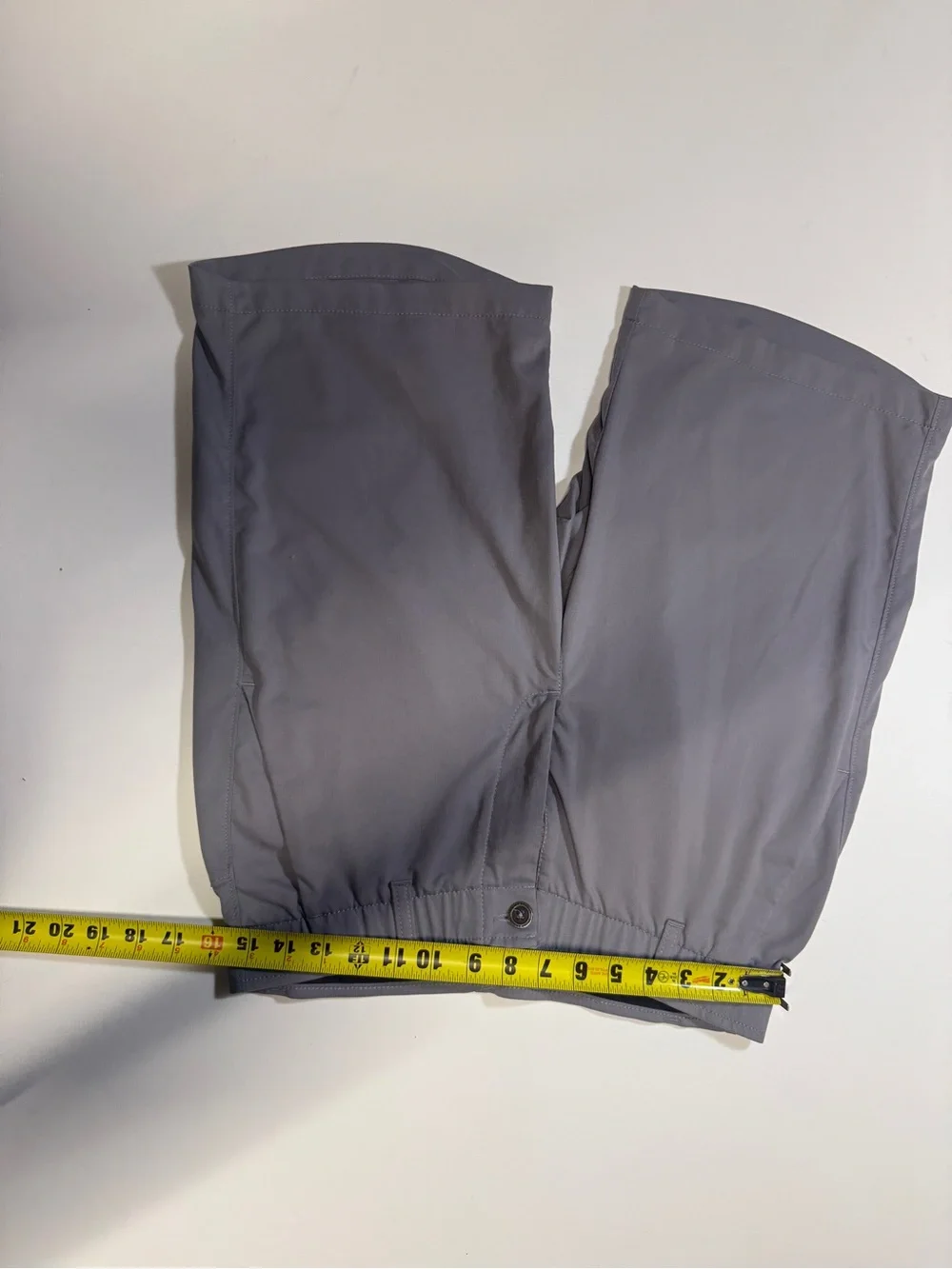 Under‎ Armour Light Gray Performance Shorts